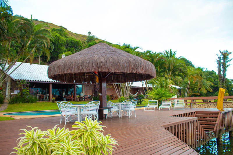 Casa em Angra dos Reis - Foto 1