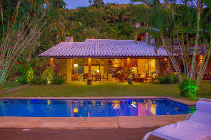 Casa em Angra dos Reis - Foto 8