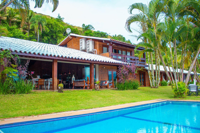 Casa em Angra dos Reis - Foto 11