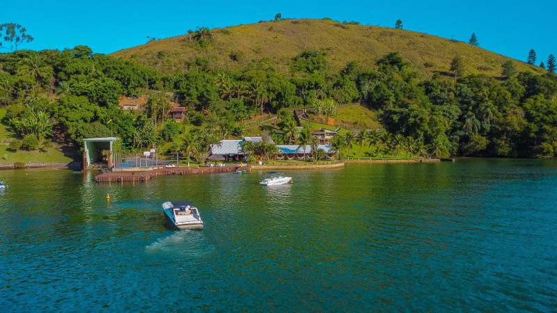 Casa em Angra dos Reis - Foto 7