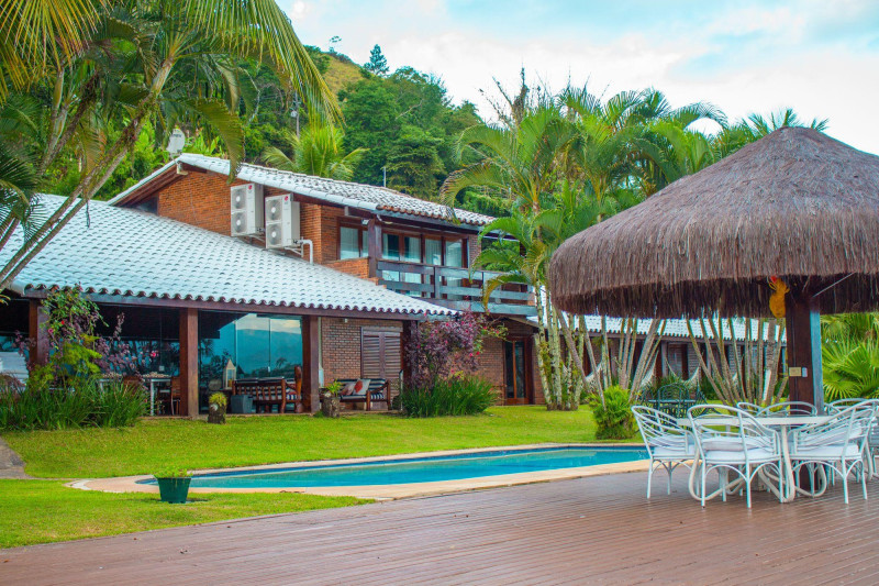 Casa em Angra dos Reis - Foto 3
