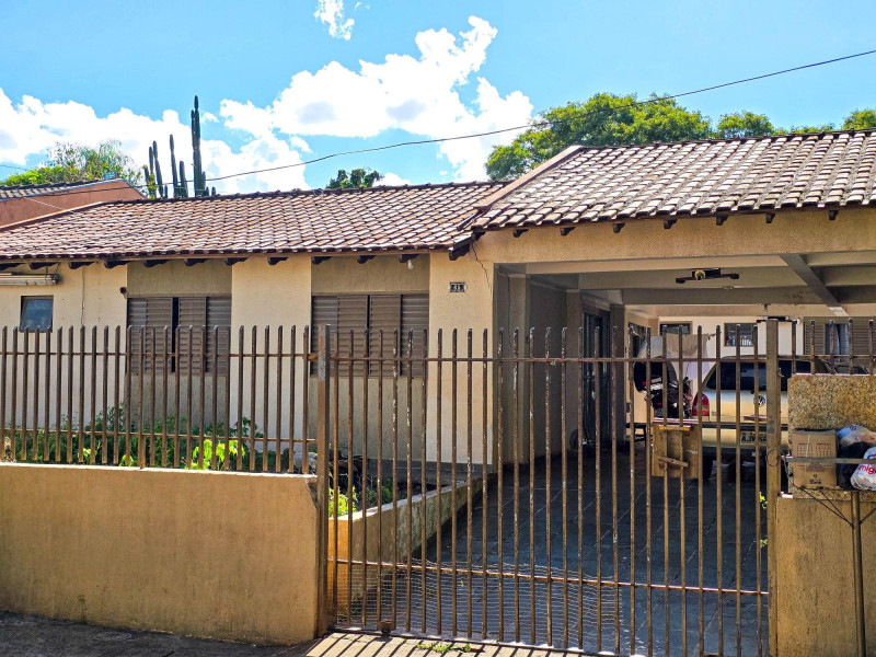 Casa à venda com 3 quartos (1 suíte) no Loteamento Liberdade – 4ª Parte - Foto 2