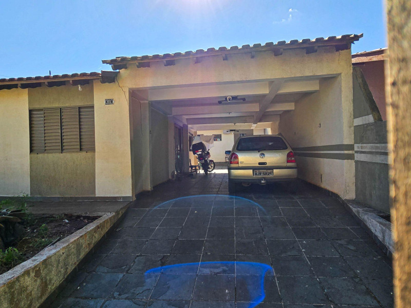 Casa à venda com 3 quartos (1 suíte) no Loteamento Liberdade – 4ª Parte - Foto 4