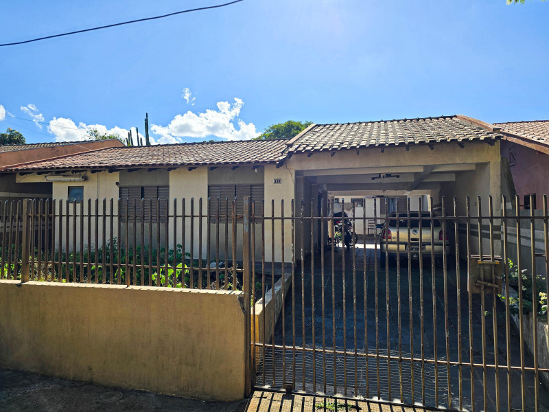 Casa à venda com 3 quartos (1 suíte) no Loteamento Liberdade – 4ª Parte