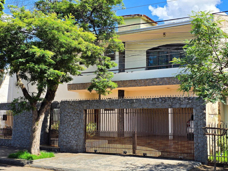 Sobrado à venda com 4 quartos (1 suíte) - Jardim Los Angeles - Foto 1