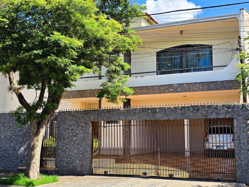 Sobrado à venda com 4 quartos (1 suíte) - Jardim Los Angeles - Foto 2