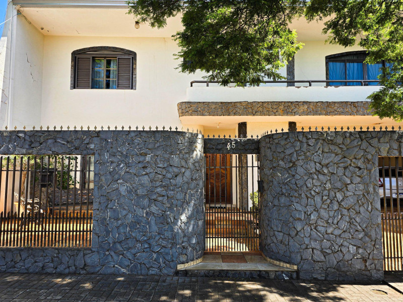 Sobrado à venda com 4 quartos (1 suíte) - Jardim Los Angeles - Foto 4