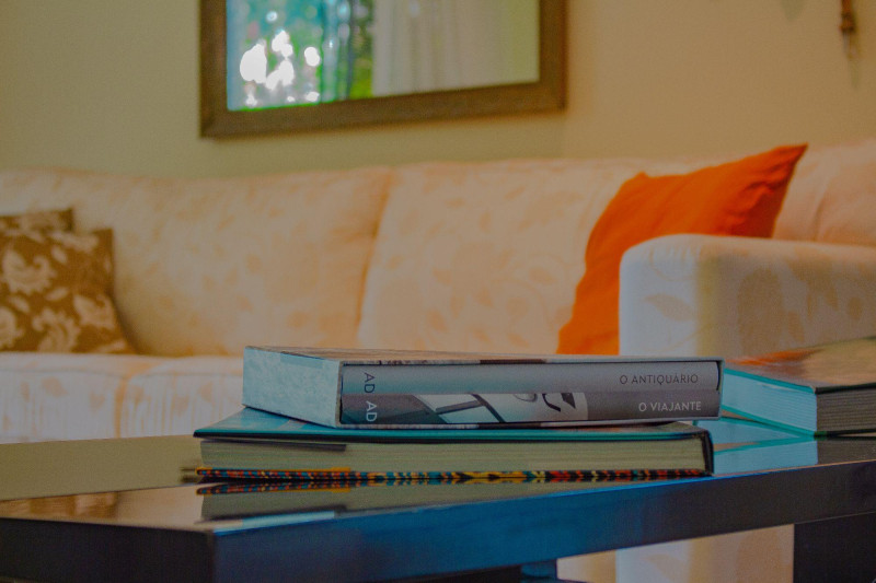 Casa no Condomínio Mansões - Foto 2