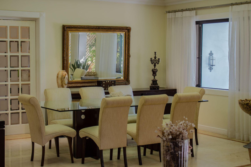 Casa no Condomínio Mansões - Foto 4