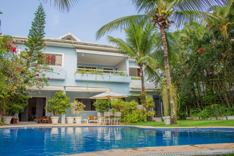 Casa no Condomínio Mansões - Foto 5