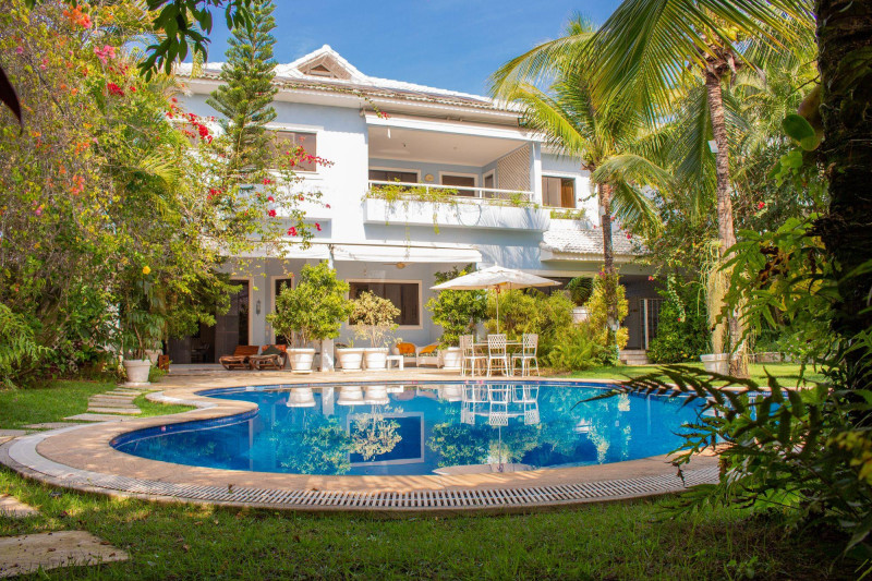 Casa no Condomínio Mansões - Foto 6