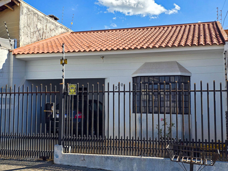 Residência à venda com 3 quartos (1 suíte) no Condomínio Residencial Batista da Cruz - Foto 2