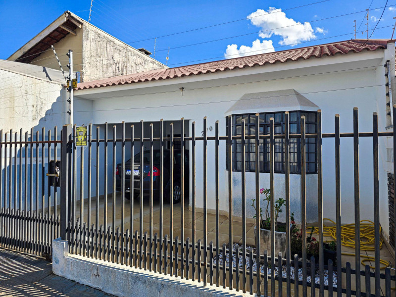 Residência à venda com 3 quartos (1 suíte) no Condomínio Residencial Batista da Cruz - Foto 3